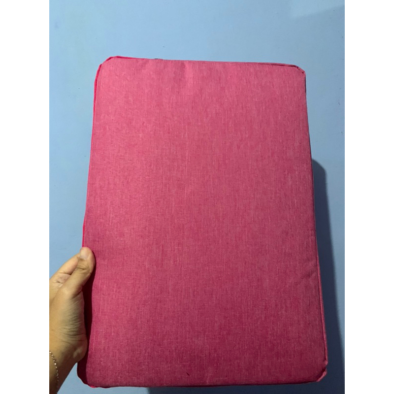 Tas Laptop 15inch Fushia NEW
