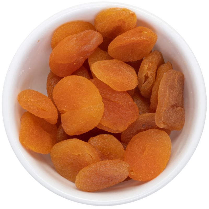 

Dried Apricot / Buah apricot kering