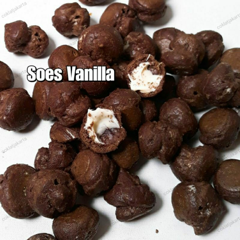 

My Soes Vanilla 1 KG