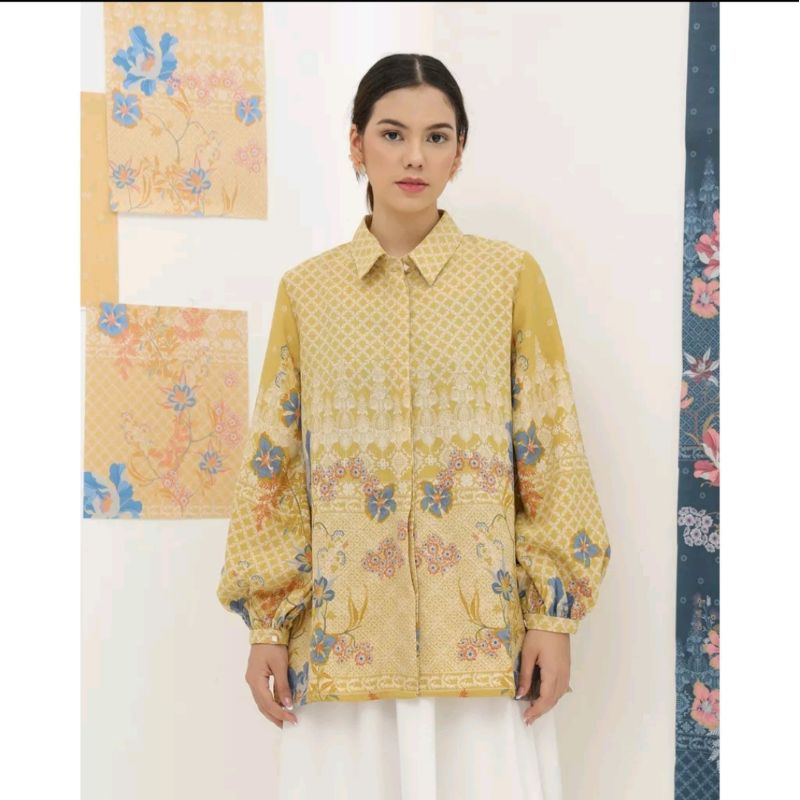 GEULIS AMEENA TOP 3 WARNA ATASAN