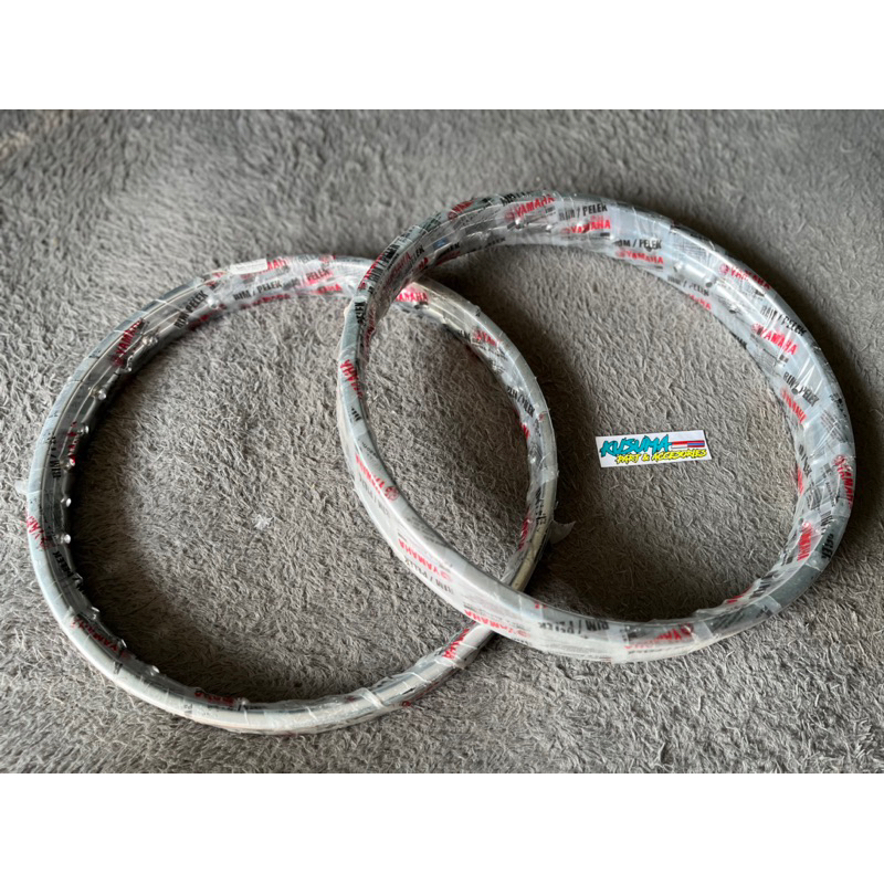 Velg ring 16 kaleng original Yamaha nouvo ring 16