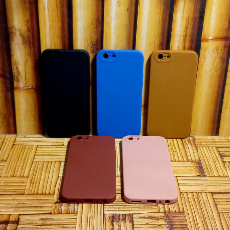 Case Oppo A57 A39 Softcase Pro Camera Protection Oppo CPH1701 CPH 1701 CPH1605