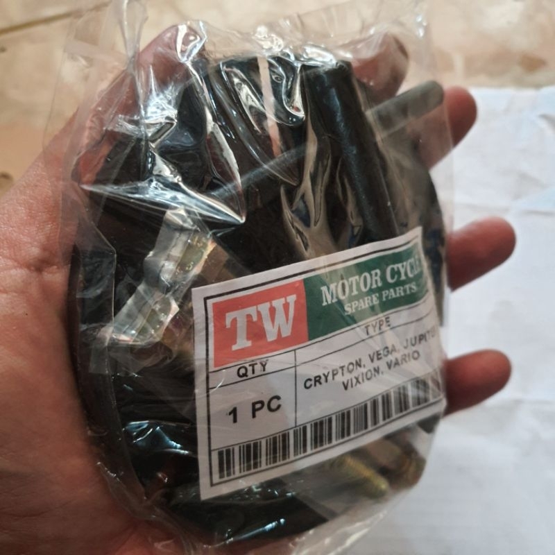 TREKER MAGNET MOTOR YAMAHA CRYPTON VEGA JUPITER SCORPIO VIXION