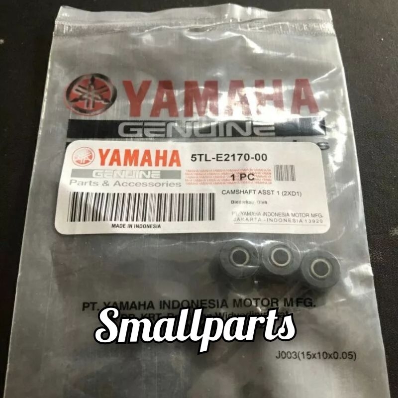 Karet kampas ganda Mio sporty mio soul mio j mio m3 soul gt mio gt mio 125 (semua mio) harga satu se