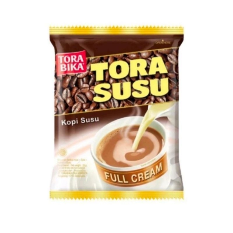 

Torabika kopi susu
