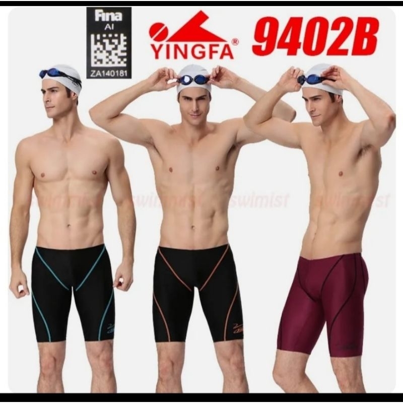 Celana Renang YINGFA