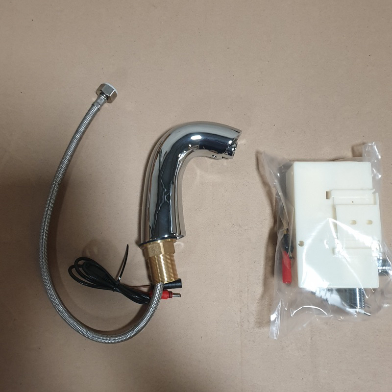 Kran Sensor Otomatis SMCO 1655