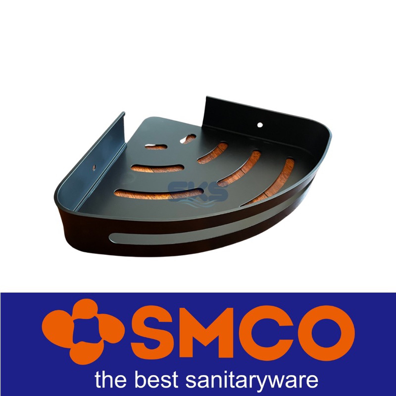 Rak Sabun Sudut SMCO TKL005HD