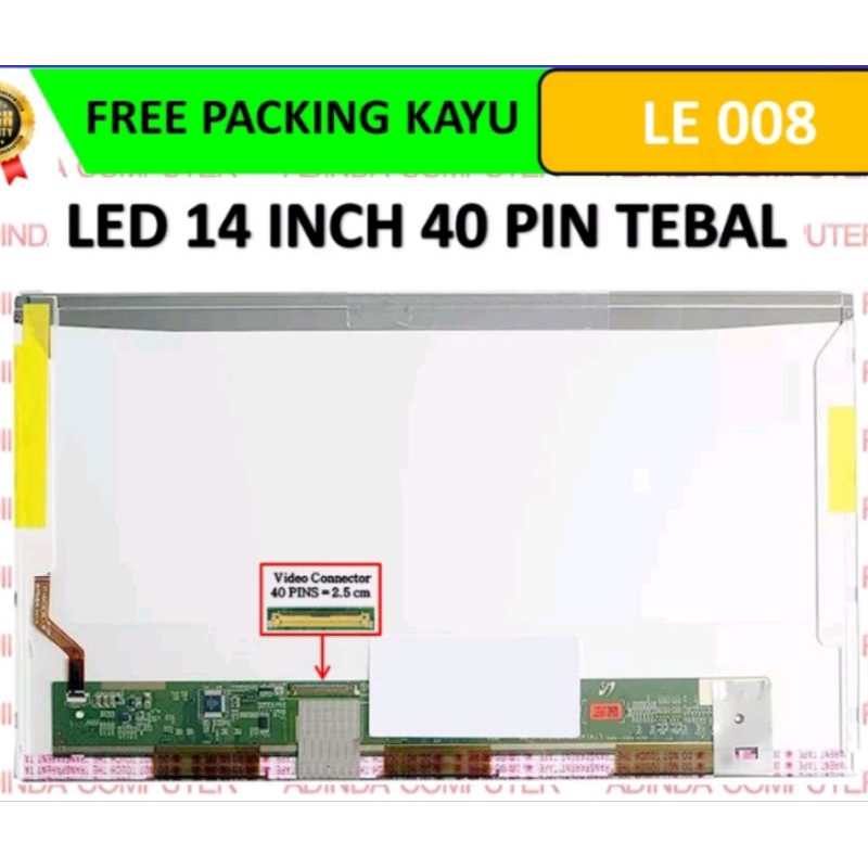LCD / LED Acer Aspire E1-471 E1-471G M645