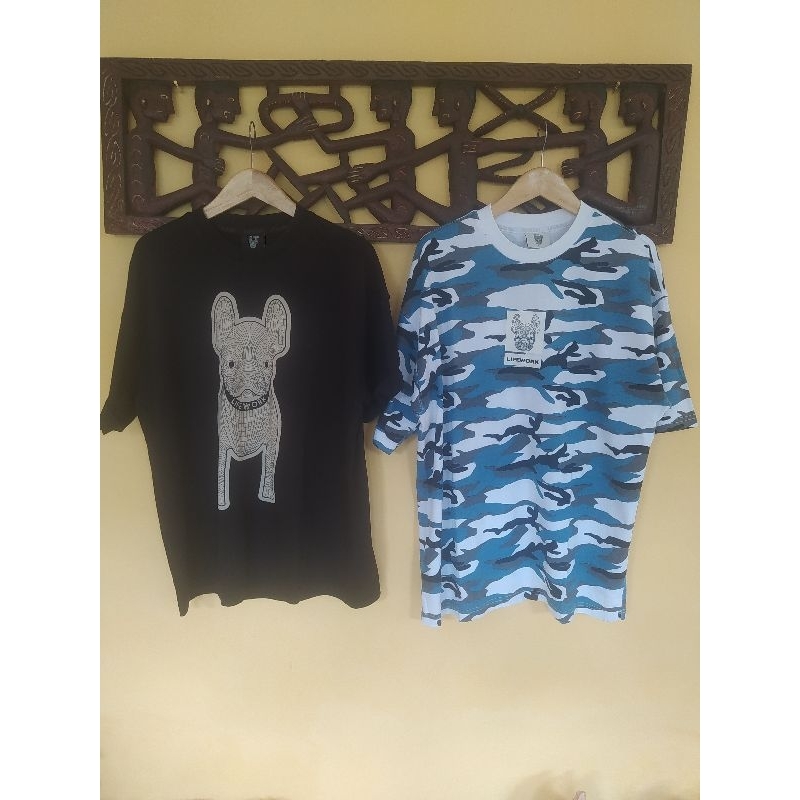 Kaos Lifework Second