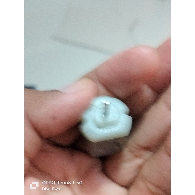 Tamiya Dinamo Mabuchi SMC Double Shaft ( SMC z y BKN Mabuchi )