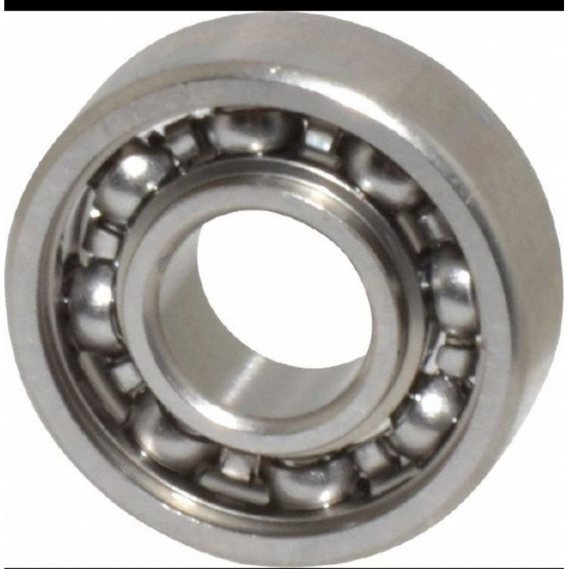 Bearing 6008 Gardan motor Roda Tiga Viar dll