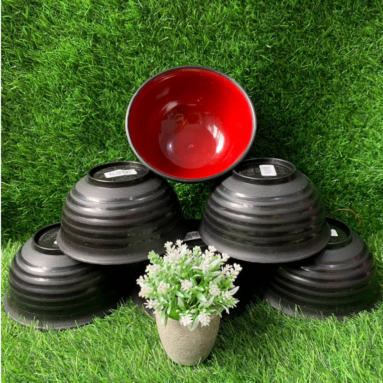 Mangkok Ramen Jepang Soso Bukan Melamin