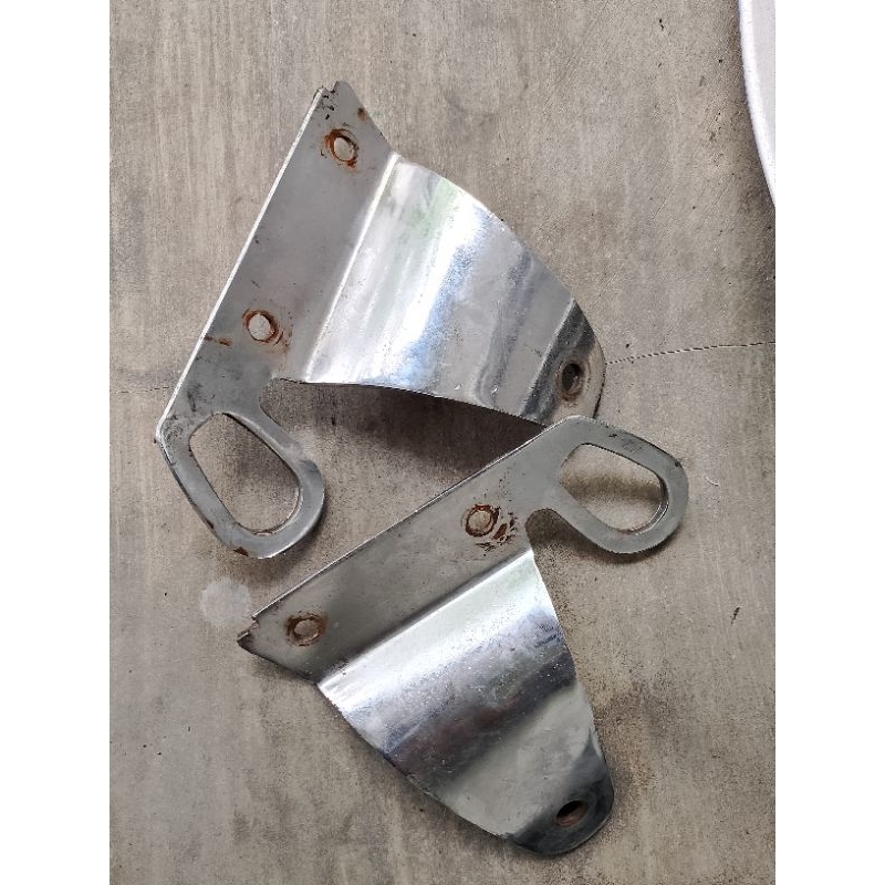 Kupingan Lampu Ninja Original