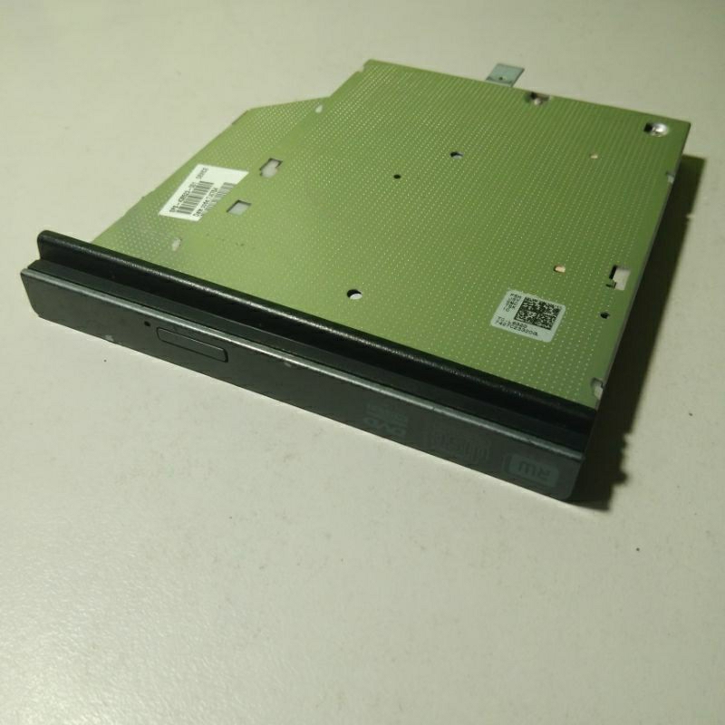 DVD + Tutup Dvd Room External Laptop HP Hp 520
