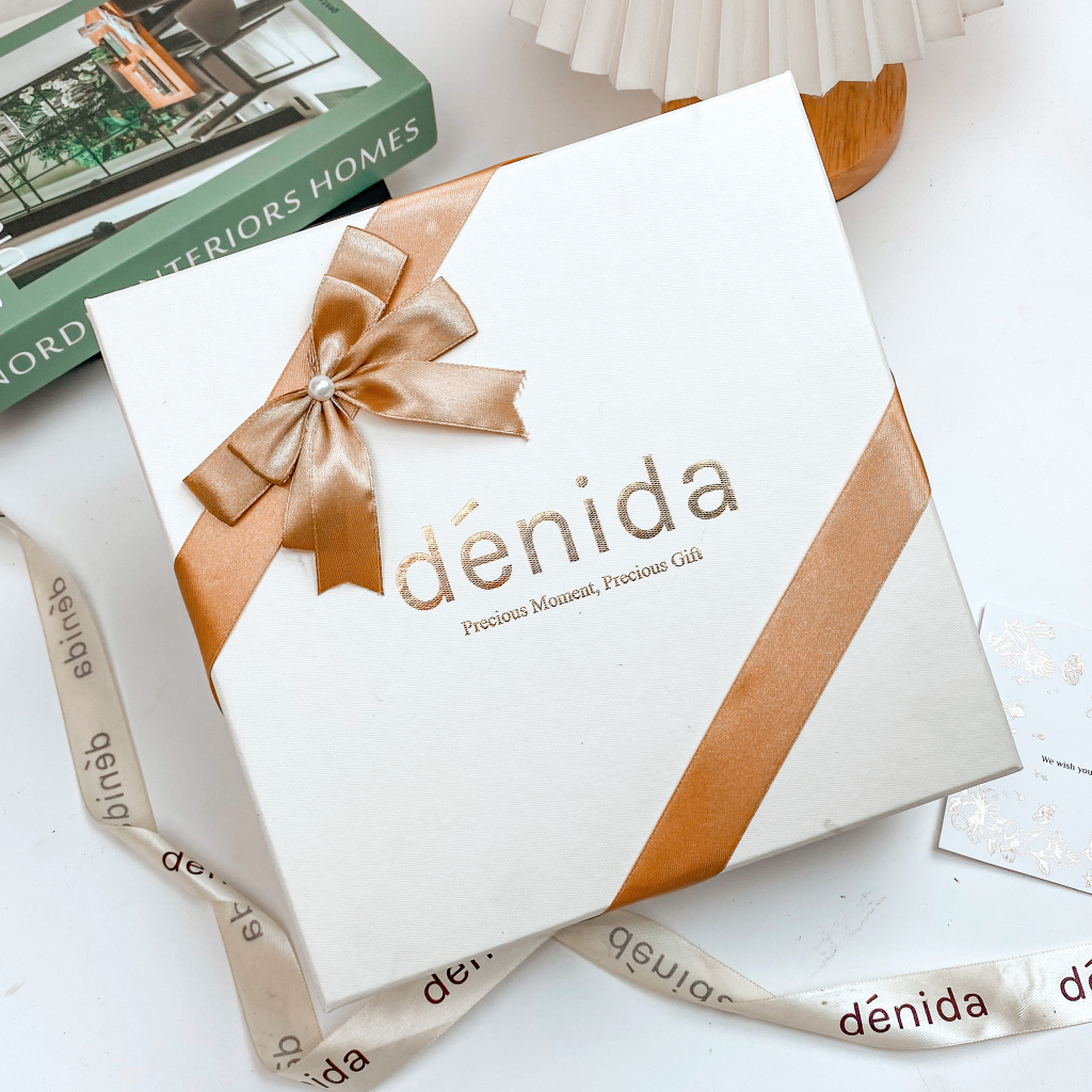 

Denida - Kotak Kado Gift Box