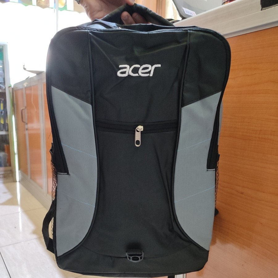 Tas Laptop Ransel Acer Lenovo