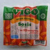 

SOSIS AYAM VIGO 315gr