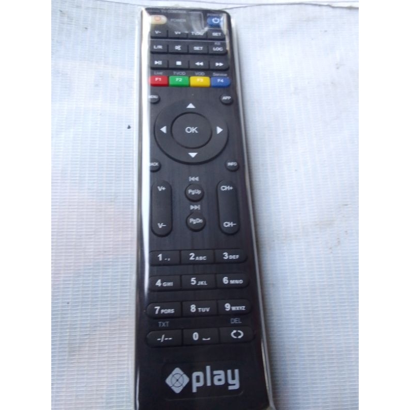remote MNC play media