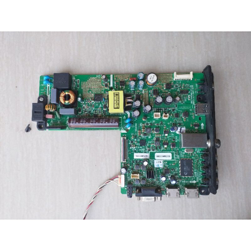MB mainboard TH 32d305g - 32d305