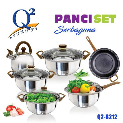 Q2 8212 PANCI SET