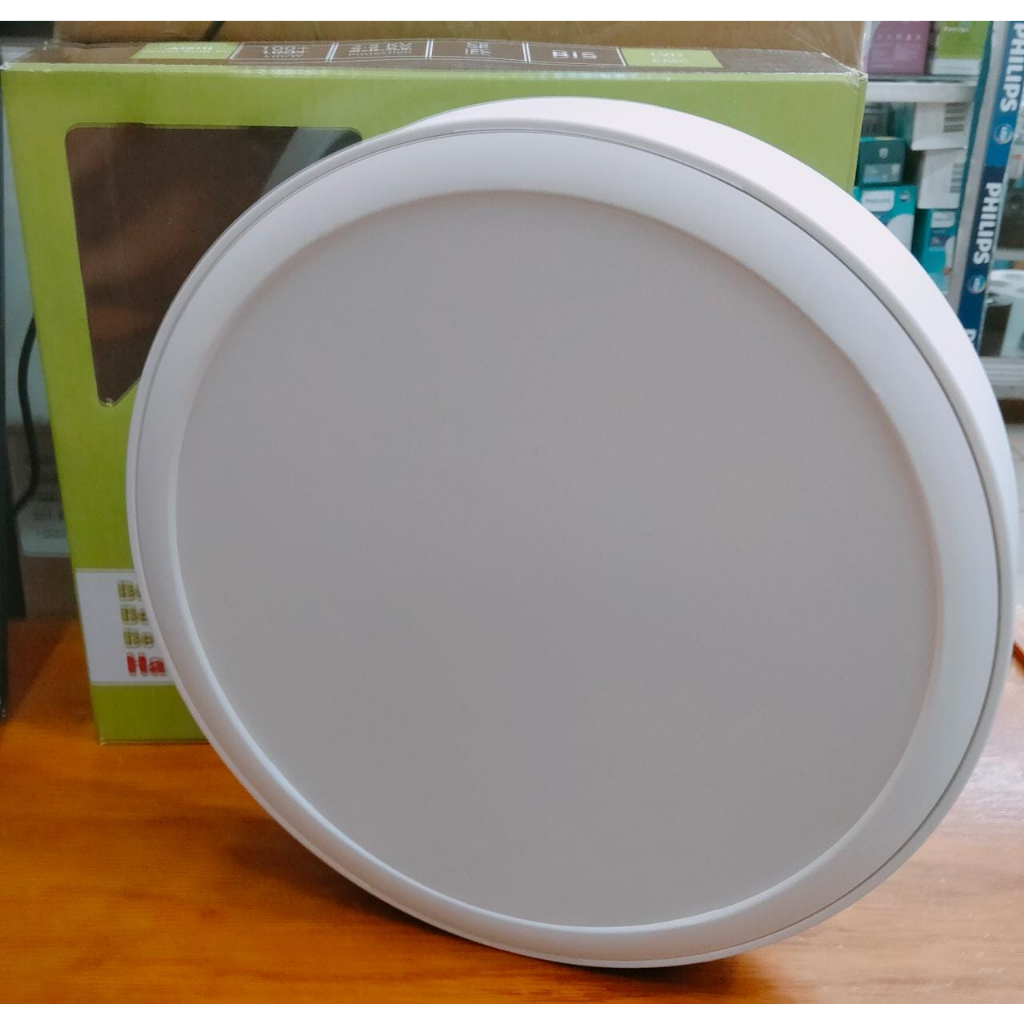 LAMPU DOWNLIGHT 18W LED OUTBOW BULAT AKL LAMPU LED DOWNLIGHT OUTBOW