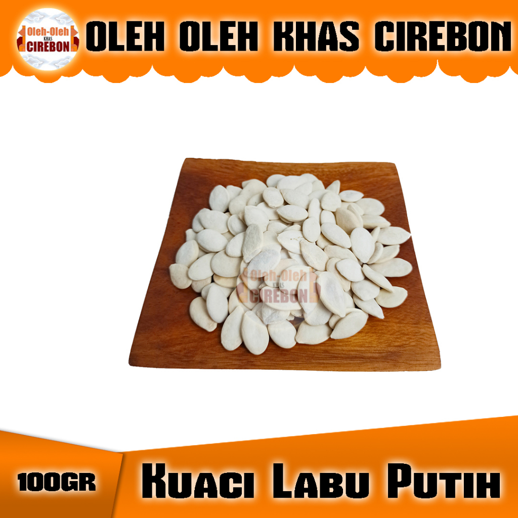 

Kuaci Putih Kwaci Putih Kuaci Labu Putih Kwaci Labu 100gram