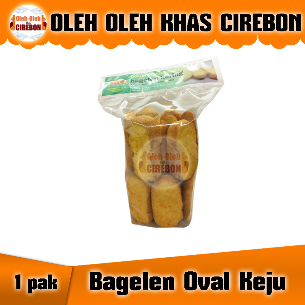 

Kue Kering Bagelen Keju Bagelen Spesial Keju Kue Bagelen Khas Cirebon