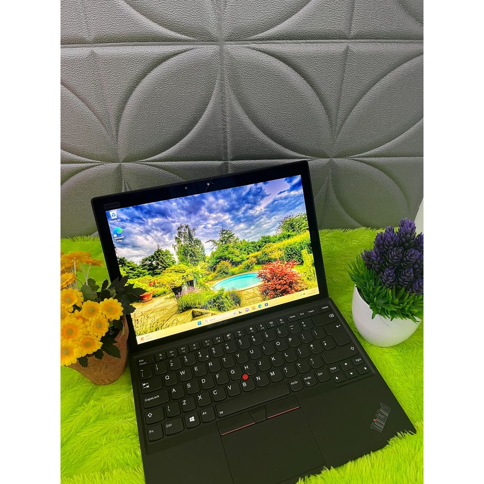 Lenovo THINKPAD X1 TABLET GEN3 8/256GB INTEL COREI5 GEN8