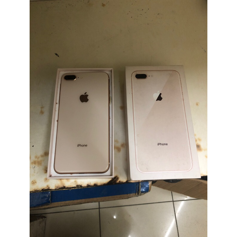 iphone 8 plus 256gb