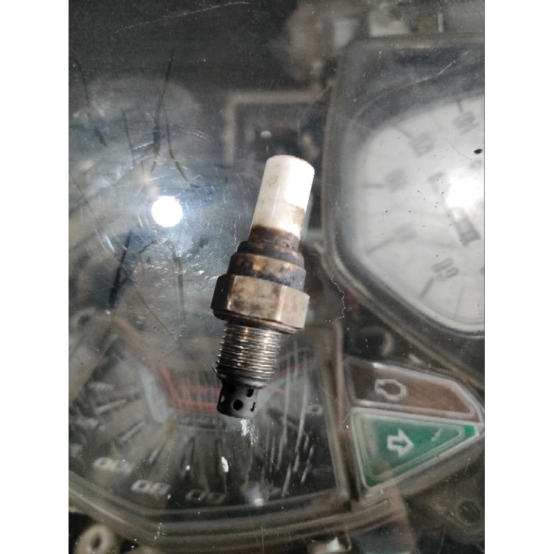 sensor oxygen oksigen O2 o2 knalpot kenalpot ori original honda beat vario 125 150 pcx old new cbr 1