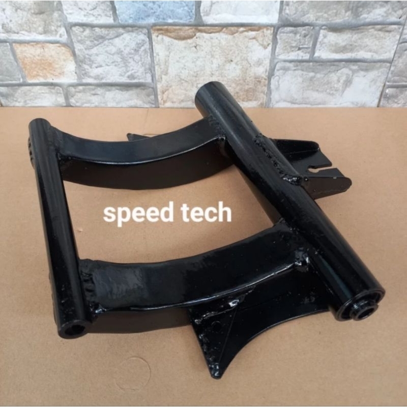 engine mounting custom mundur vario 125 dan vario 150 - 10