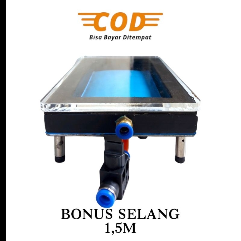 LAMINATING LCD - LAMINATING AIRBAG - LAMINATING LCD HOME MADE