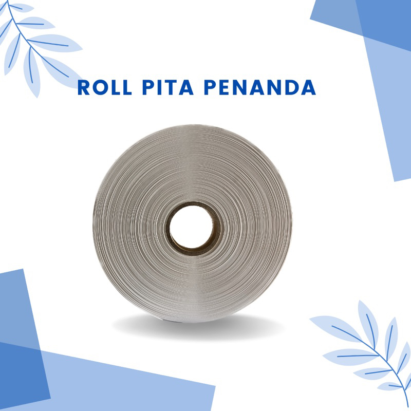 

Roll Pita Penanda