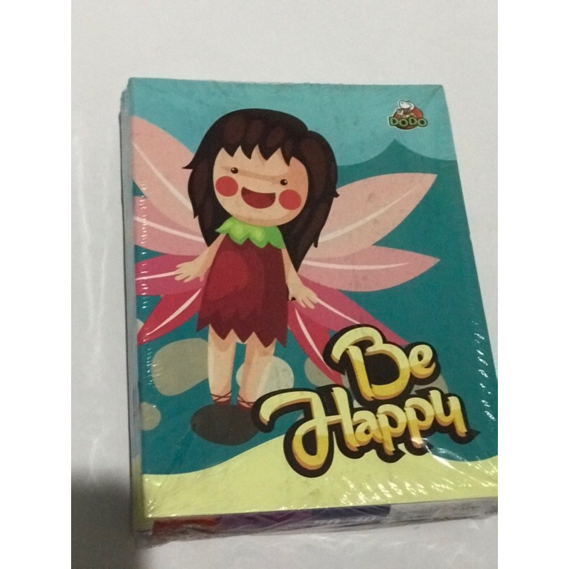 

Buku tulis dodo isi 50