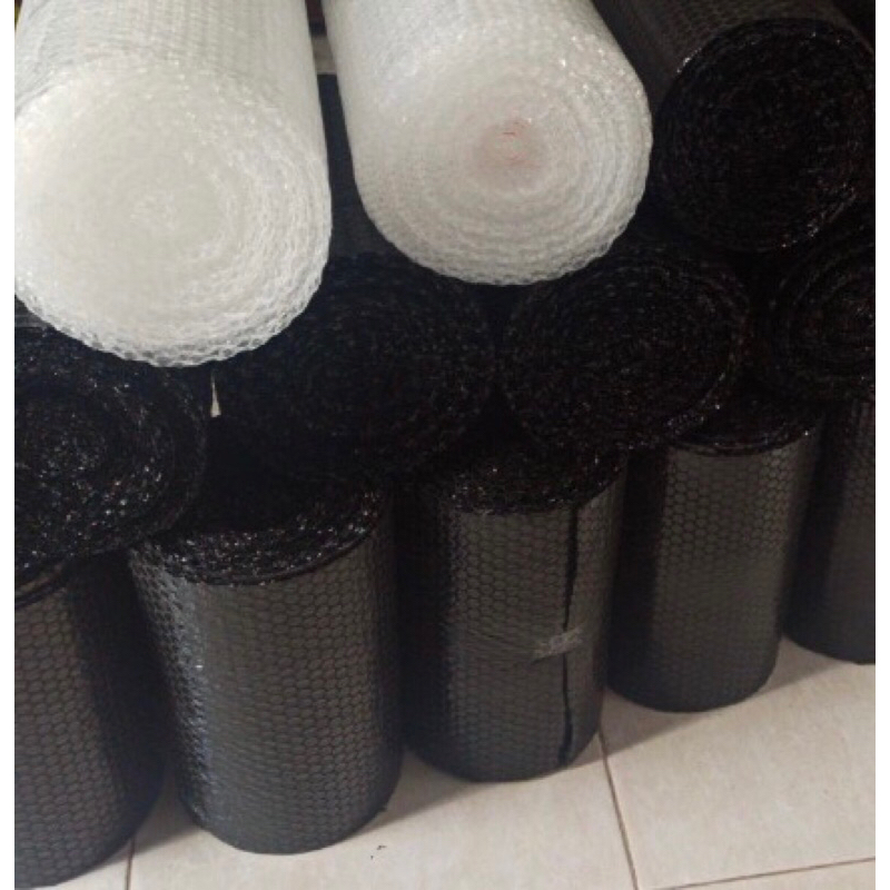 

BUBBLE WRAB TAMBAHAN