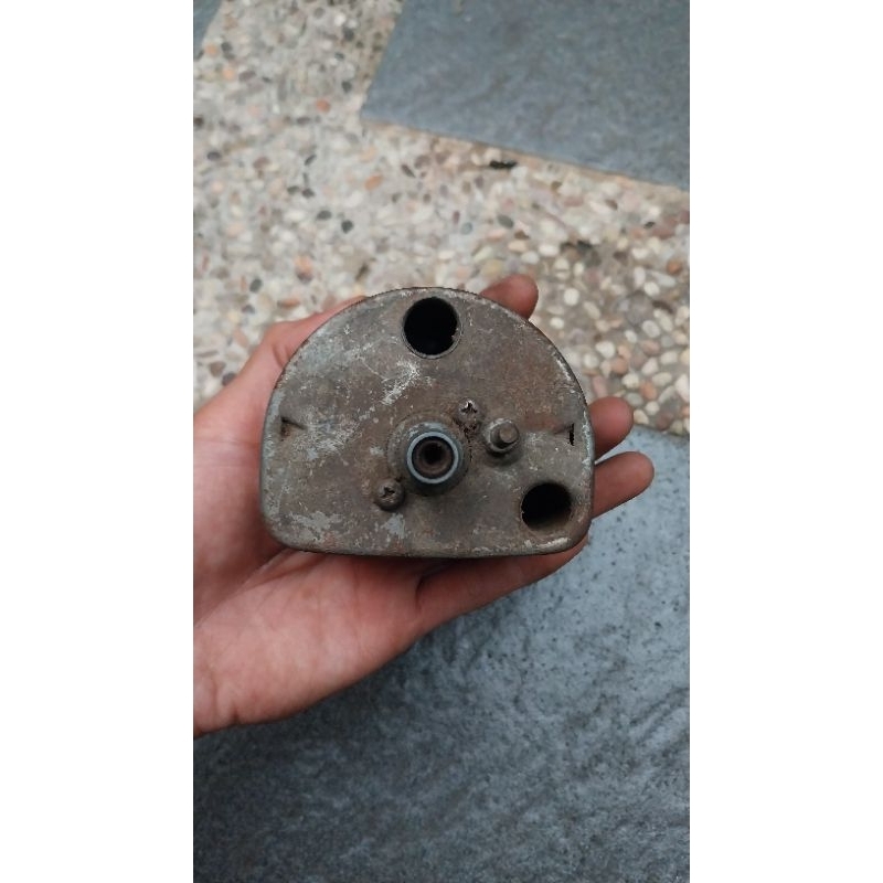 Speedometer Yamaha V 75 Ori bekas fungsi