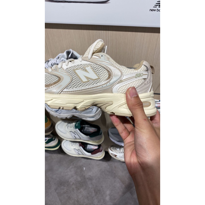 Jastip Jepang Sepatu Nike 530