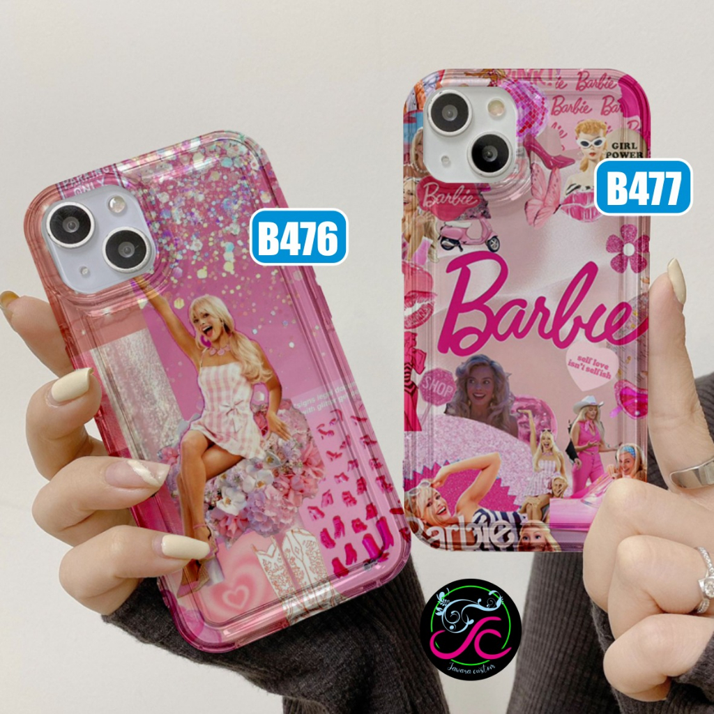 B476 B477 SOFTCASE SILIKON XIAOMI REDMI A1 4G REDMI A2 5A 6A 8 8A PRO 9A 9I 9C 10A NOTE 11E 10 PRIME