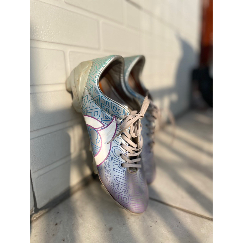 Ortuseight Catalyst Legion V1 Size 42