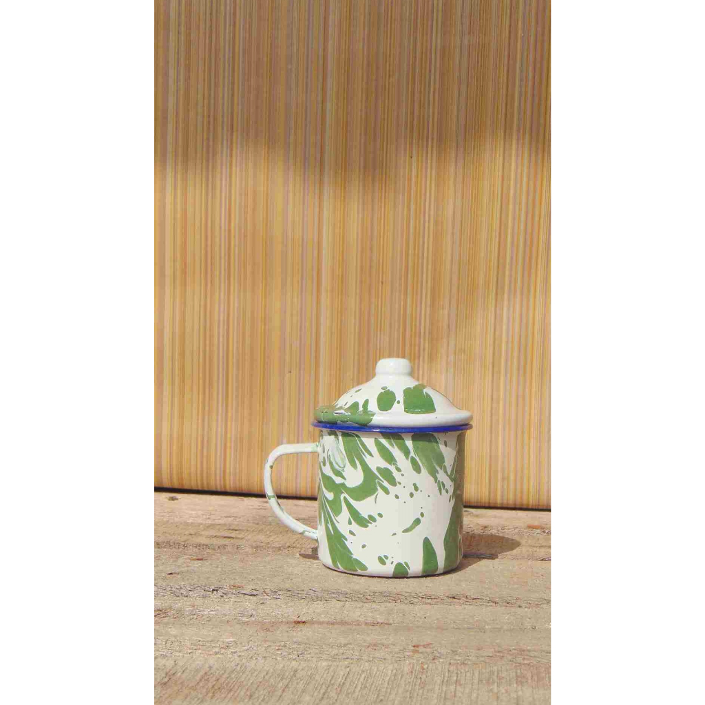 Cangkir Mug Blirik 8Cm