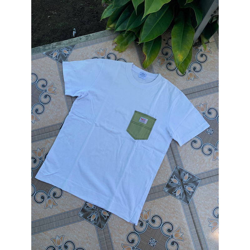 kaos pocket coen tokyo japan