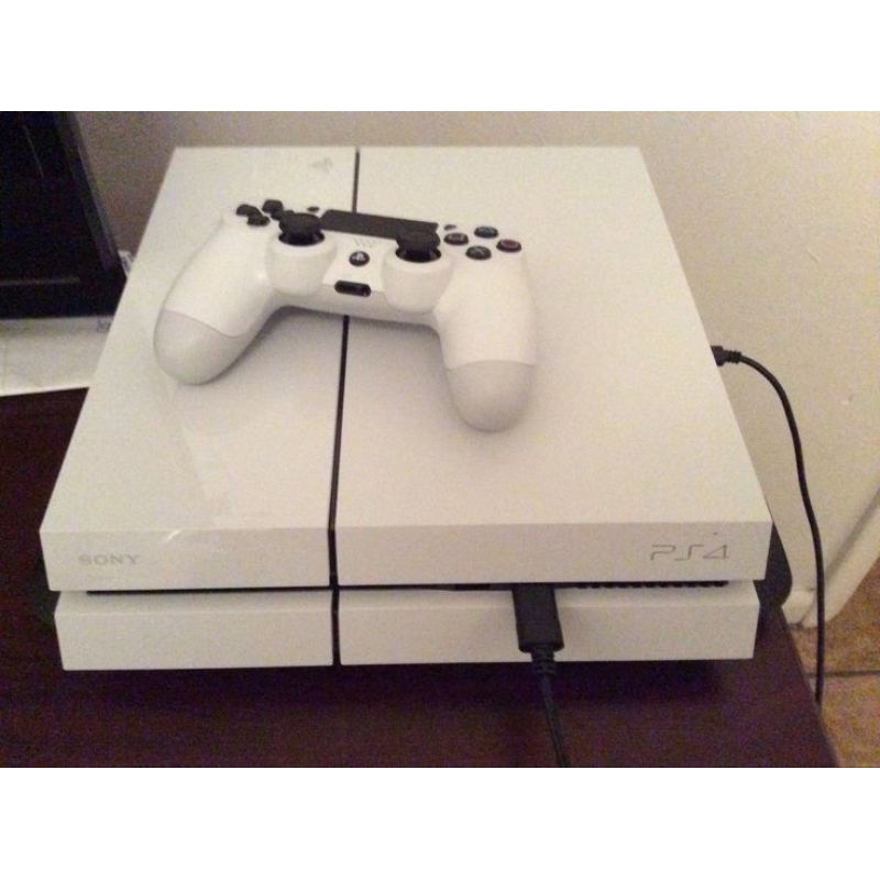 PS 4 Fat Original 1 TB Online/Offline Second like new