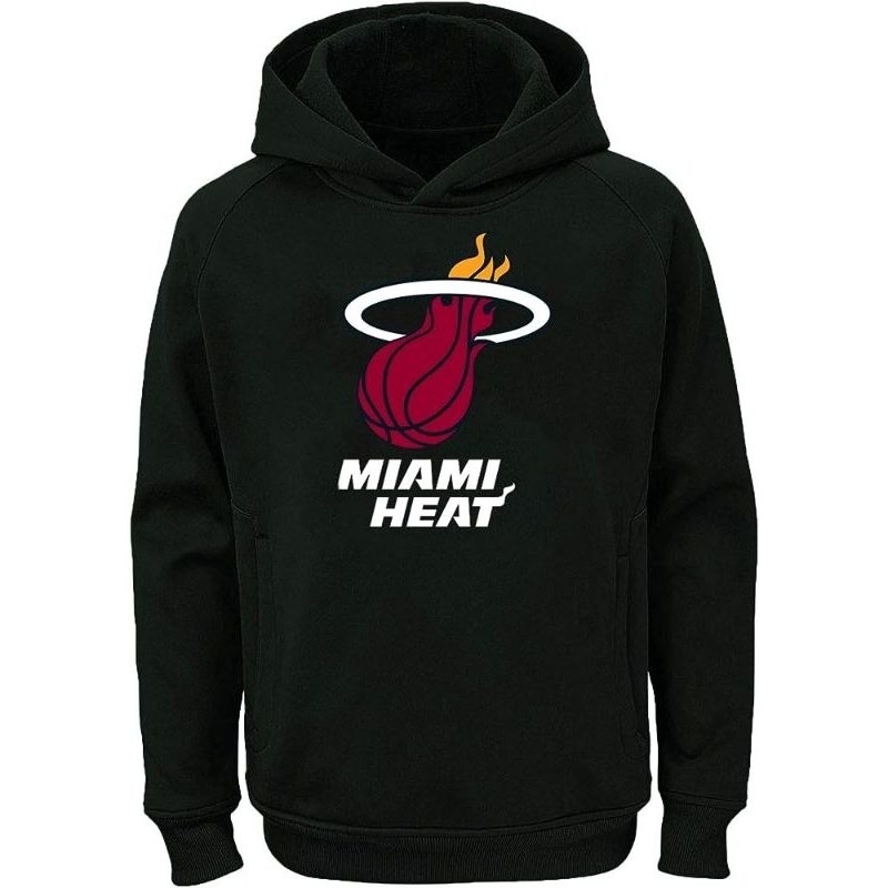 Sweater - Jaket - Hoodie - Miami Heat