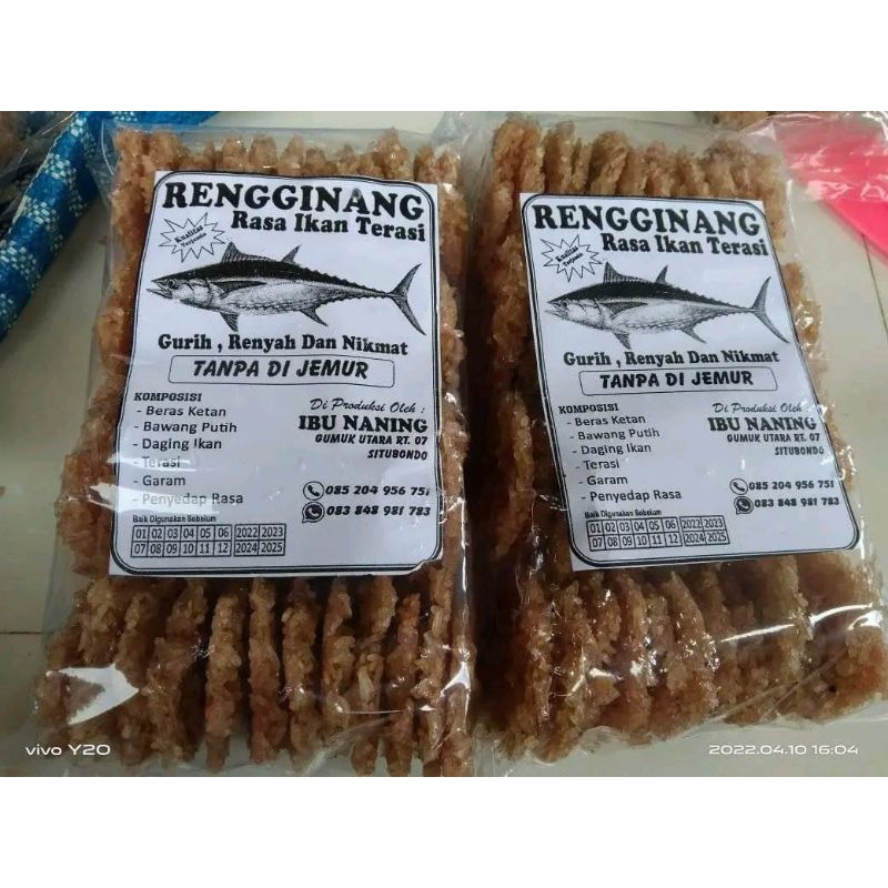 

Rengginang.Terasi.Khas.Situbondo.Tanpa.Dijemur