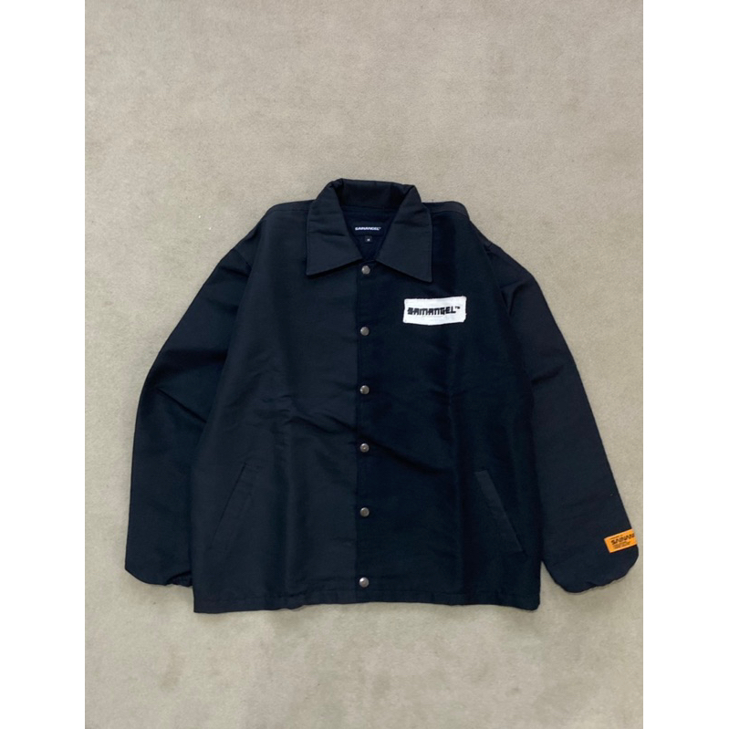 Sainangel coach jacket
