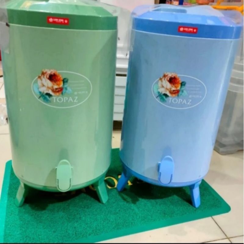 TERMOS DRINK JAR SAHARA LION STAR 10 LITER