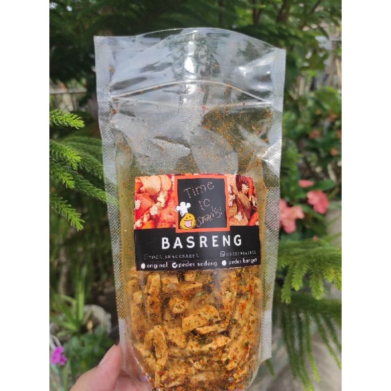 

BASRENG DAUN JERUK 100GR