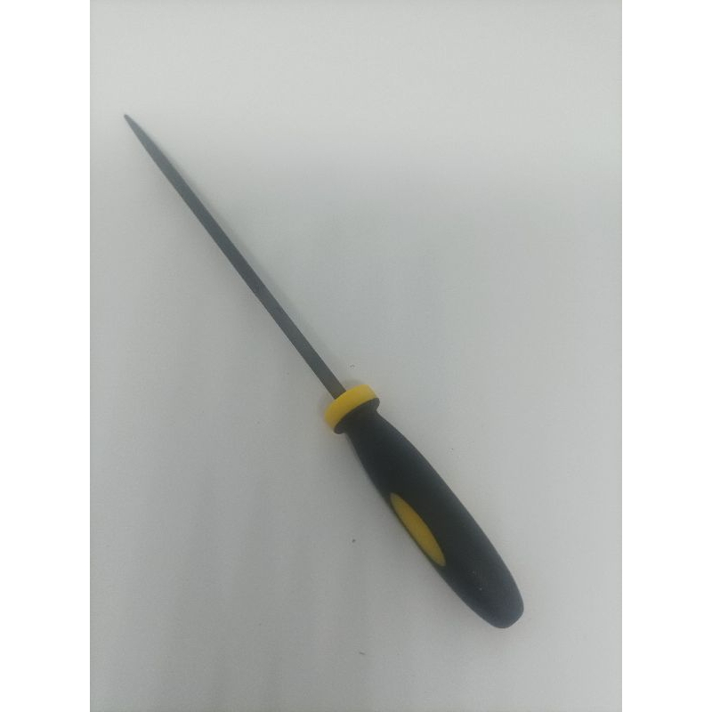 Slazybloom Kikir Bulat Kecil(Kikirbesi) Cocok Tuk Tukang Kunci Dll