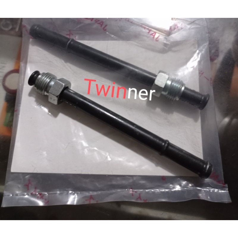 baut nepel reck steering atau baut nepel selang balik ps mobil kijang kapsul